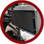 Air Cooling System